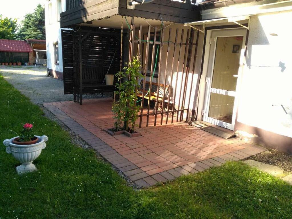 Knoblochs Ferienhof Weißenberg エクステリア 写真